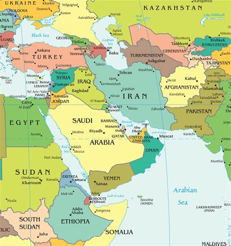 Atlas géopolitique du moyen orient et du monde arabe. - Come faccio a espellere manualmente un cd da macbook pro.
