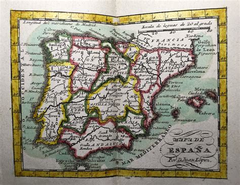 Atlas geographico del reyno de españa e islas adyacentes. - Crisis y futuro de la empresa pública.