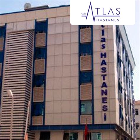 Atlas hastanesi