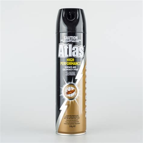 Atlas high performance surface and cockroach spray sds.  Our carefully selected and...