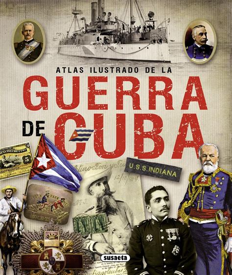 Atlas ilustrado de la guerra de cuba illustrated atlas of cuba war spanish edition. - Hayt engineering circuit analysis 8th solution manual.