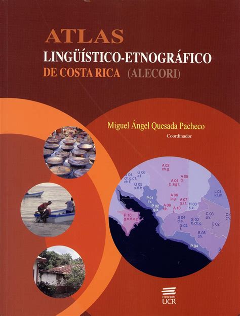 Atlas lingüístico etnográfico de costa rica (alecori). - Ford 600 800 tractor parts manual.