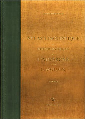 Atlas linguistique et ethnographique de l'auvergne et du limousin. - Service manual for 1985 jetta 2 automatic transmission.