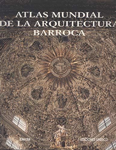 Atlas mundial de la arquitectura barroca. - John deere service manuals 9770 sts.