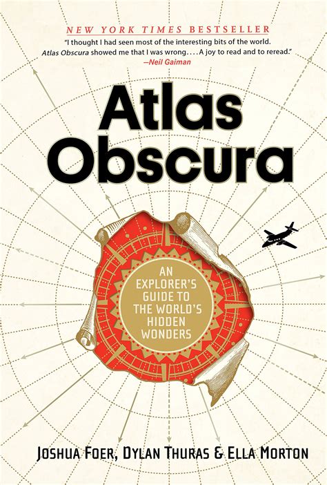 Atlas obscura an explorers guide to the worlds hidden wonders. - Ingeniería electrónica analógica y digital 3ª sem guía.
