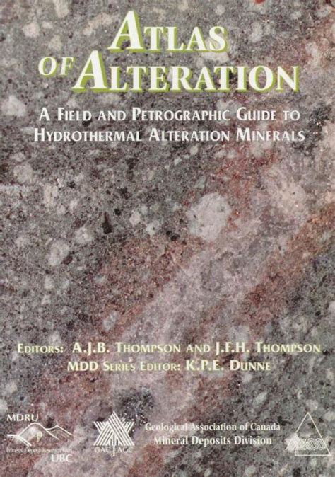 Atlas of alteration a field and petrographic guide to hydrothermal. - Piper 28 161 warrior ii poh manual.