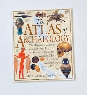 Atlas of archaeology the definitive guide to the location history and significance of the worlds most important. - Service manual for mahindra tractor 4025.