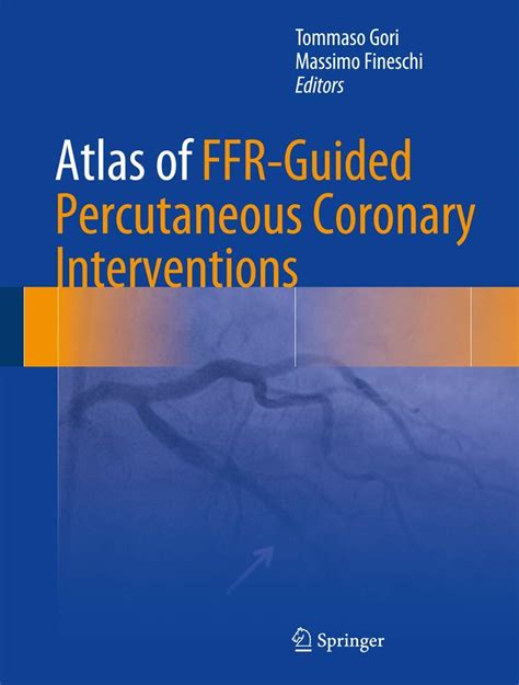 Atlas of ffrguided percutaneous coronary interventions. - El movimiento de la existencia humana.