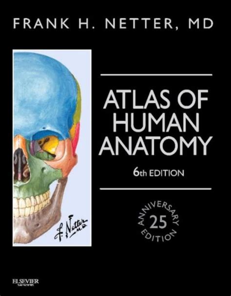 Atlas of human anatomy including student consult interactive ancillaries and guides 6e netter basic science. - Applied partial differential equations solution manual.