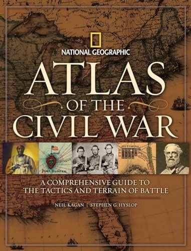 Atlas of the civil war a complete guide to the tactics and terrain of battle. - The rebirth of the hero mythology as a guide to spiritual transformation.
