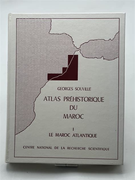 Atlas préhistorique du maroc, tome 1. - Articulation and phonological disorders assessment and treatment resource manual.