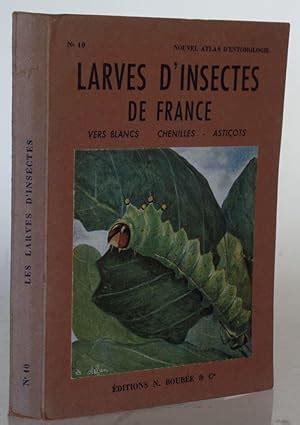 Atlas provisoire des insectes de france. - Navegando sobre as ondas do daime.