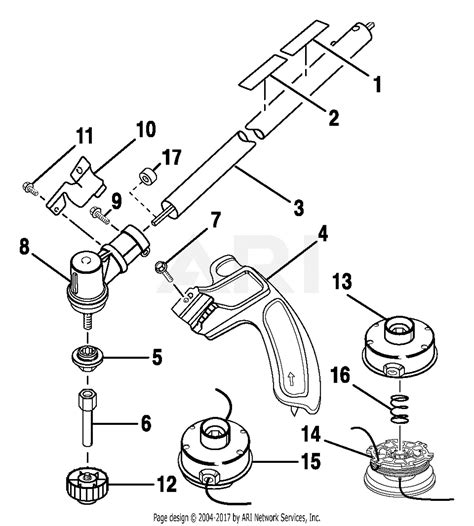 STRING TRIMMER MODEL #KST 1224B-03. 2 TABLE OF CONTENTS ... Please read and understand this entire manual before attempting to assemble or operate this product. If you have any questions regarding the product, please call customer service at 1-888-3KOBALT, 8 a.m. - 8 p.m., EST, Monday - Friday. .... 