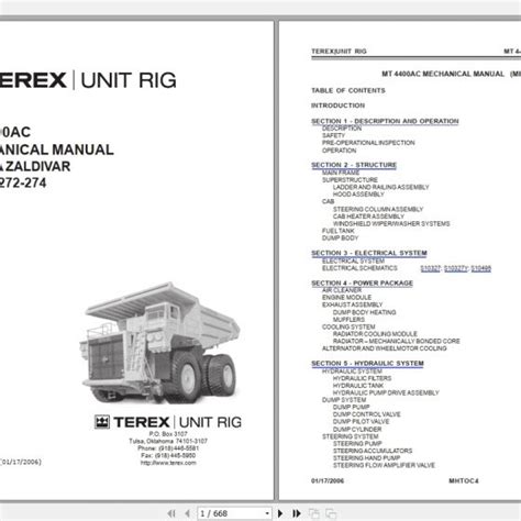 Atlas terex 1305 1505 1605 1705 werkstatthandbuch spanisch. - Iveco motors vector series vector 8 engine workshop service repair manual.