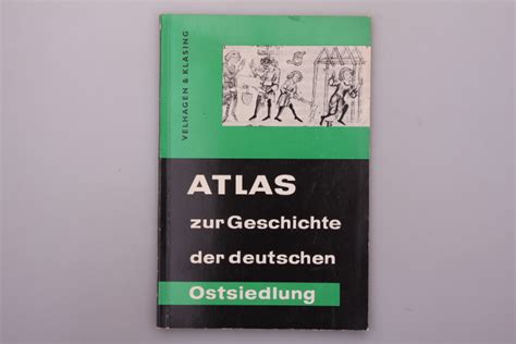 Atlas zur geschichte der deutschen ostsiedlung. - Egy művészházaspár a 20. századi magyarországon.