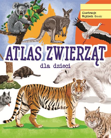 Atlas zwierząt w zoo dla dzieci. - Johnson outboard manual 20 h p outbord.
