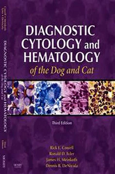 Full Download Atlas Of Hematology Of The Dog And Cat Paul P By Peter D Keller
