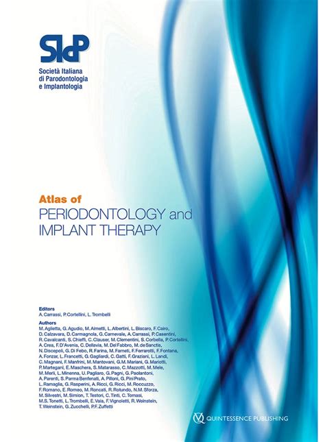 Read Atlas Of Periodontology And Implant Therapy 2 Vols By Antonio Carassi