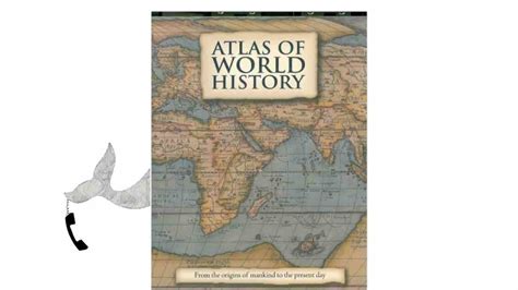 Full Download Atlas Of World History By Patrick  Obrien