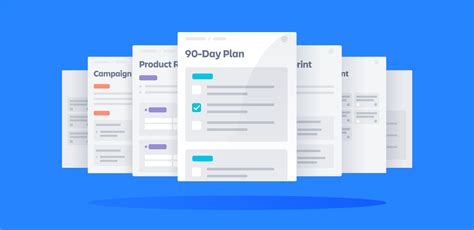 Atlassian Templates