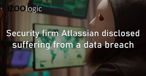 Atlassian is suffering a whole bunch of awful security issues TechRadar
