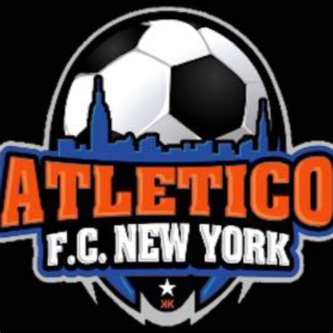 Atletico FC NY