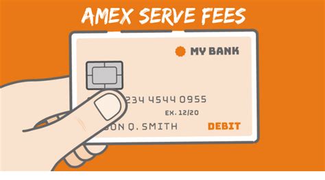 Your Prepaid Debit Account. All the benefits of Serve, plus FREE Cash Reloads at over 45,000 locations. Shop online with your Card virtually anywhere American Express® Cards are accepted. No credit check, FREE to register online, FREE Online Bill Pay, and fraud protection.