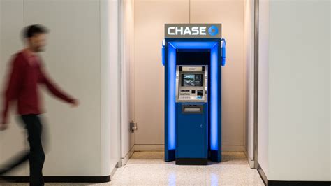 Atm deposit limit chase. Things To Know About Atm deposit limit chase. 