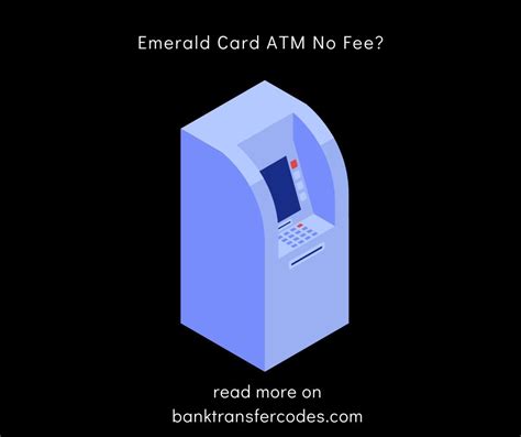 The Emerald Card daily ATM withdrawal limit is $3,000 - which is higher than most cards that limit ATM withdrawals at $1,000 or less per day. The Emerald's cash load limit of $1,000, is lower than average, though, which is typically around $2,500.. 