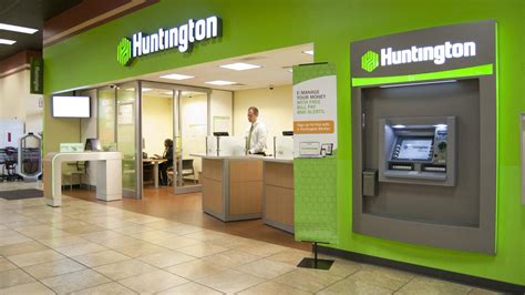 Atm huntington national bank. Things To Know About Atm huntington national bank. 