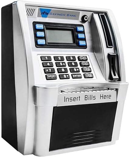 Some ATMs allow withdrawals as small as $1. With many people experiencing severe financial hardship at the moment, it makes sense for ATMs to be set up so that they can …. 