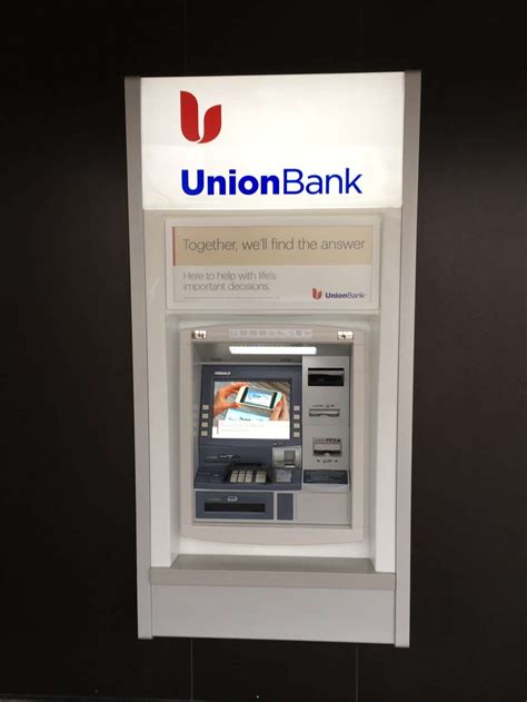 Customer Service. Bank/ATM Locator. Help Center. FAQs. Rates & Charges. UnionBank of the Philippines is a multi-awarded universal bank regulated by the Bangko Sentral ng …. 