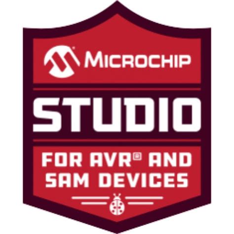 Atmel Studio Microchip