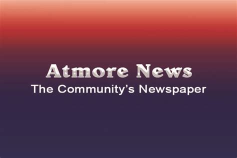 Atmore news facebook. Things To Know About Atmore news facebook. 
