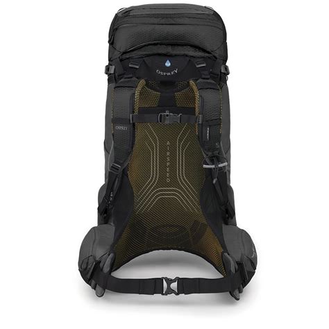 Atmos ag 50l 【Pembaruan 2024】