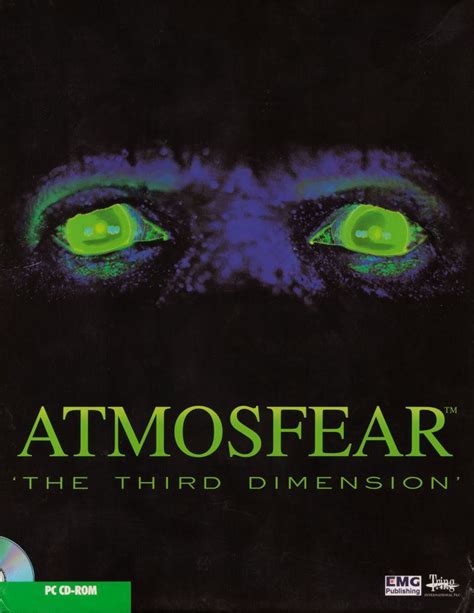 Atmosfear - Wikipedia