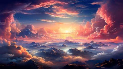 Atmosphere, creating the sense of