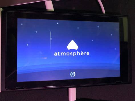Riley for suggesting "Atmosphere" as a Horizon OS reimplementation+customization project name. hedgeberg for research and hardware testing. lioncash for code cleanup and general improvements. jaames for designing and providing Atmosphère's graphical resources. Everyone who submitted entries for Atmosphère's splash design contest.. 