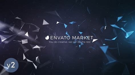 Atmospheric Logo Opener Free Download After Effects Templates Get Reviews Download