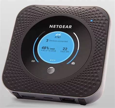 The AT&T Wi-Fi Gateway is more than just a rout