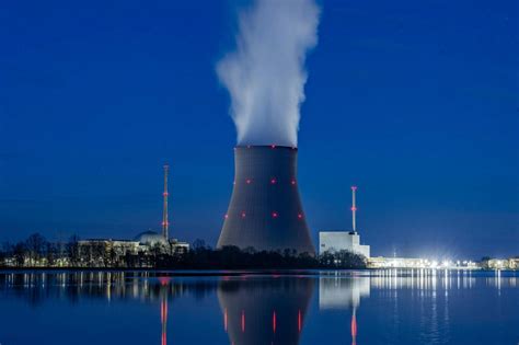 Atom - Studie: 15 Millionen Tonnen mehr CO2 mit AKW …