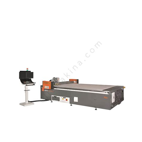 Atom FlashCut Flex 3015S Deri Lazer Kesim Makinaları Popüler .