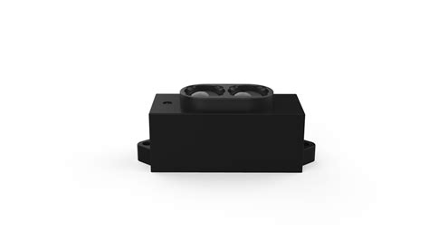 Atom LiDAR Sensor A CostEffective Ranging Module Based on ToF LiDAR