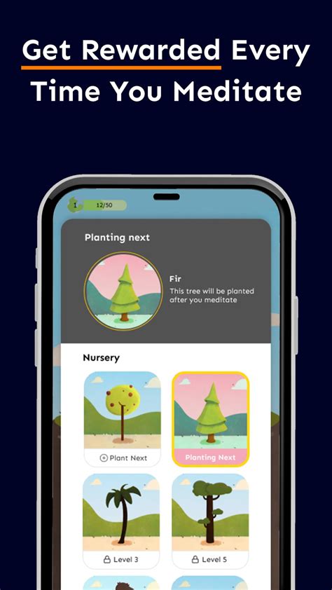 Atom Meditation for Happiness APK Download for Android 