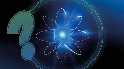 Atom iğnesi nedir