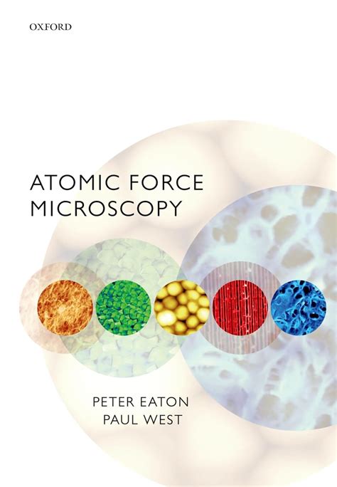 Atomic Force Microscopy