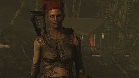 Atomic Lust at Fallout 4 Nexus