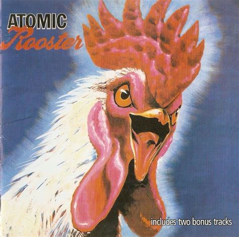 Atomic Rooster Lyrics, Songs and Albums Lyrics.com