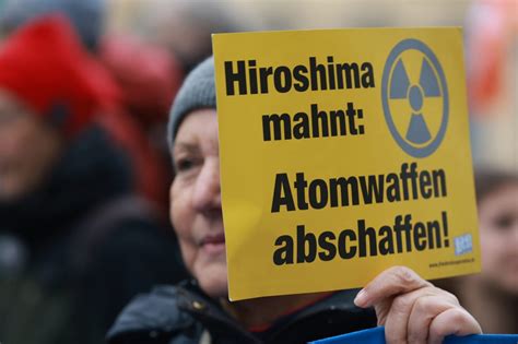 Atomic age is over in Germany, Chancellor Scholz insists
