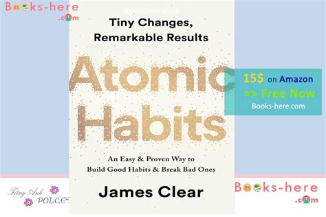 Atomic habit pdt free download. atomic habits pdf download free For many years I had maintained a very good habit of keeping notes of my experiments, and now I was ready to share them publicly. I used to write a new article every Monday and Thursday. This simple article-writing habit gave me my first 1,000 email subscribers within a few ... हैबिट्स – जेम्स क्लियर PDF: … 